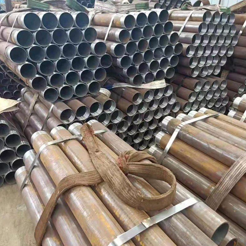 灵石地质跟管